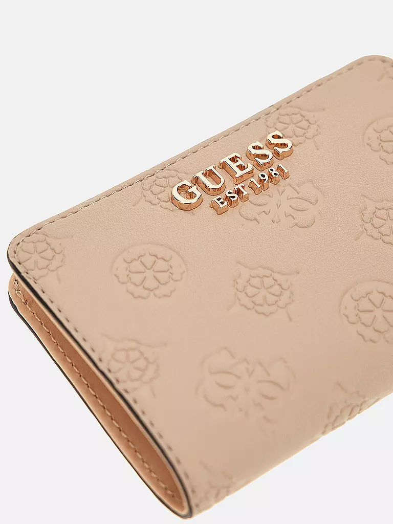 GUESS | Portafoglio PHOEBE | Beige