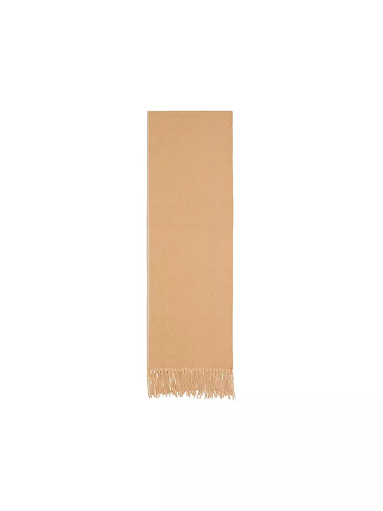 GUESS | Prodotto: Sciarpa | Beige