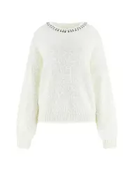 GUESS | Pullover ARISA | Bianco