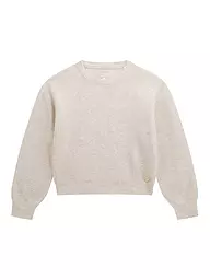 GUESS | Pullover da ragazza | Crema