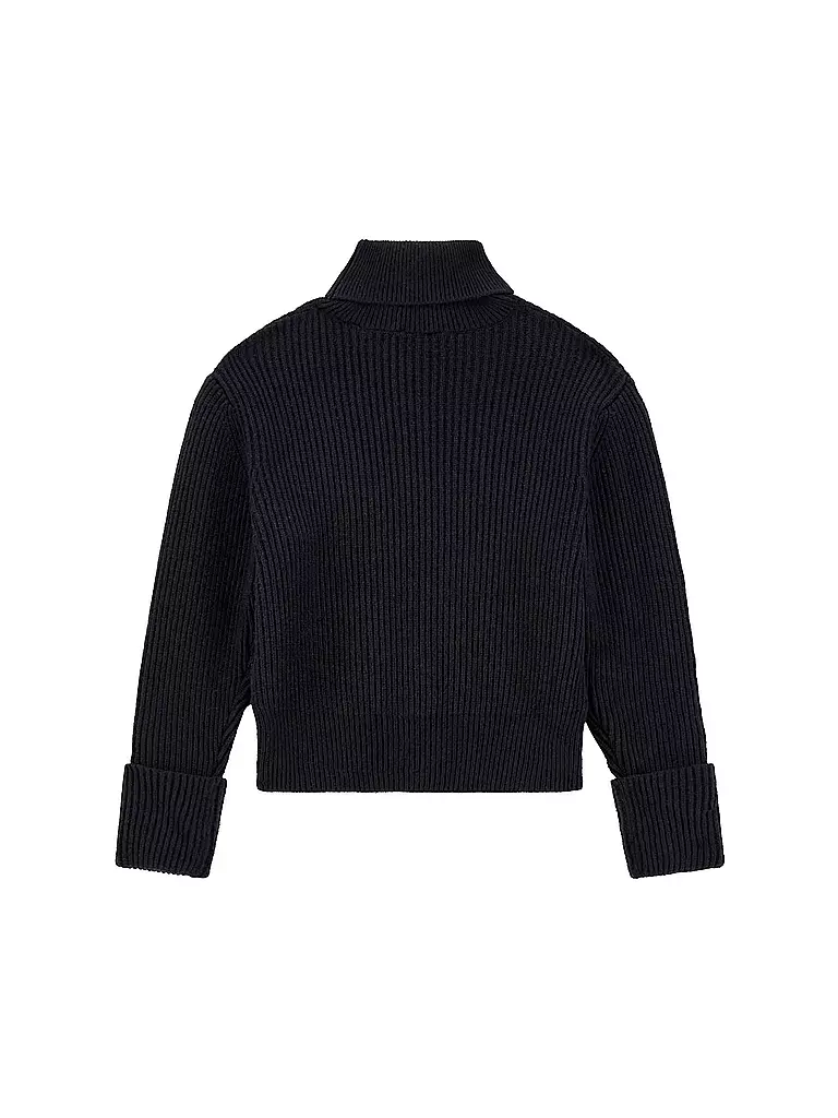 GUESS | Pullover da ragazza | Nero