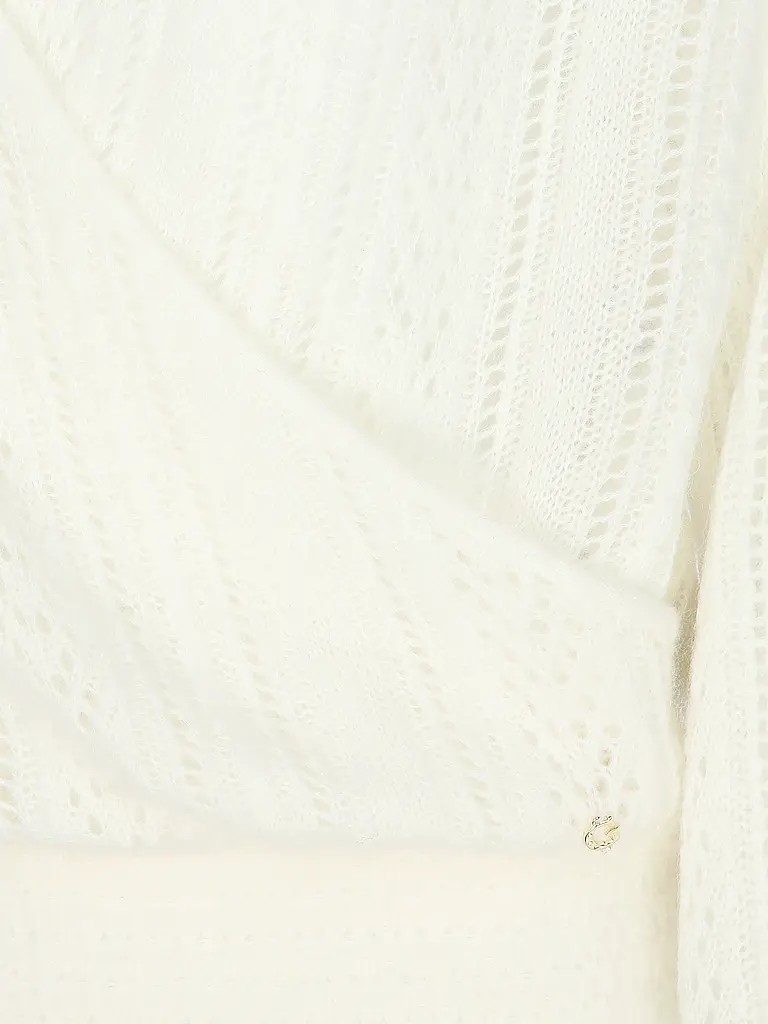 GUESS | Pullover IZABELLA | Crema