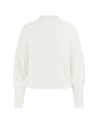 GUESS | Pullover KEYLA | Crema