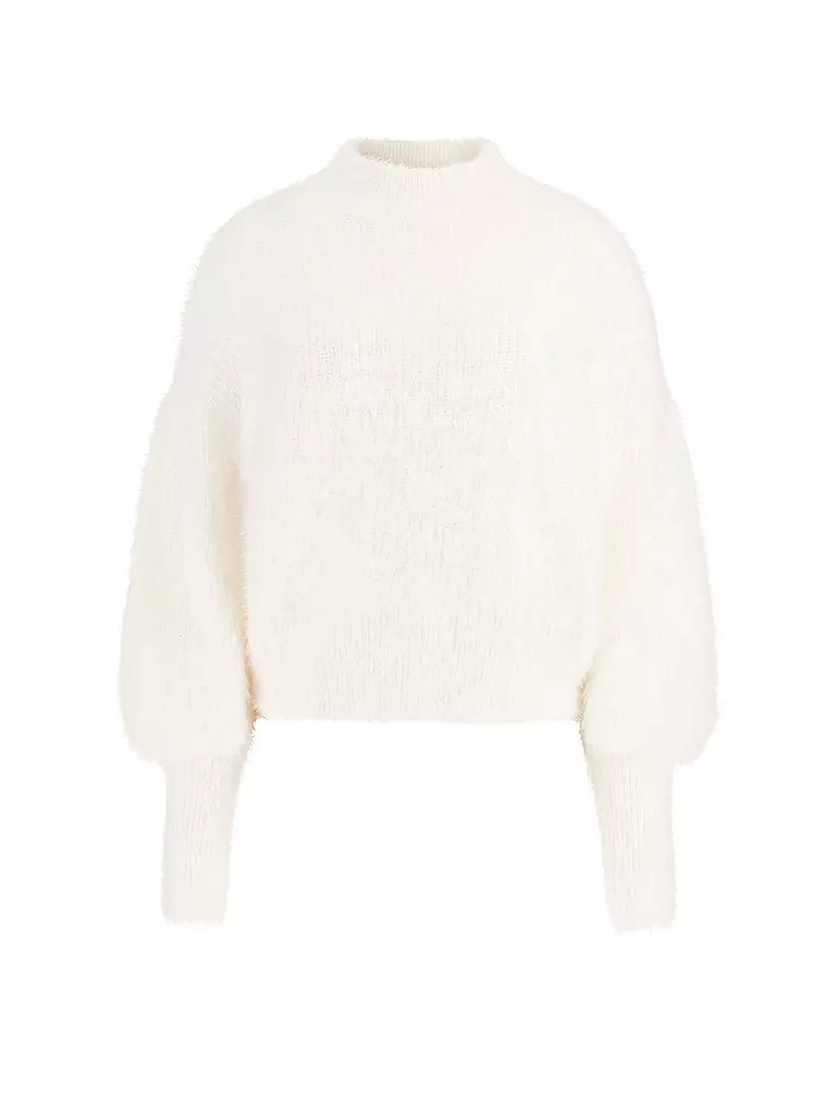 GUESS | Pullover KEYLA | Crema