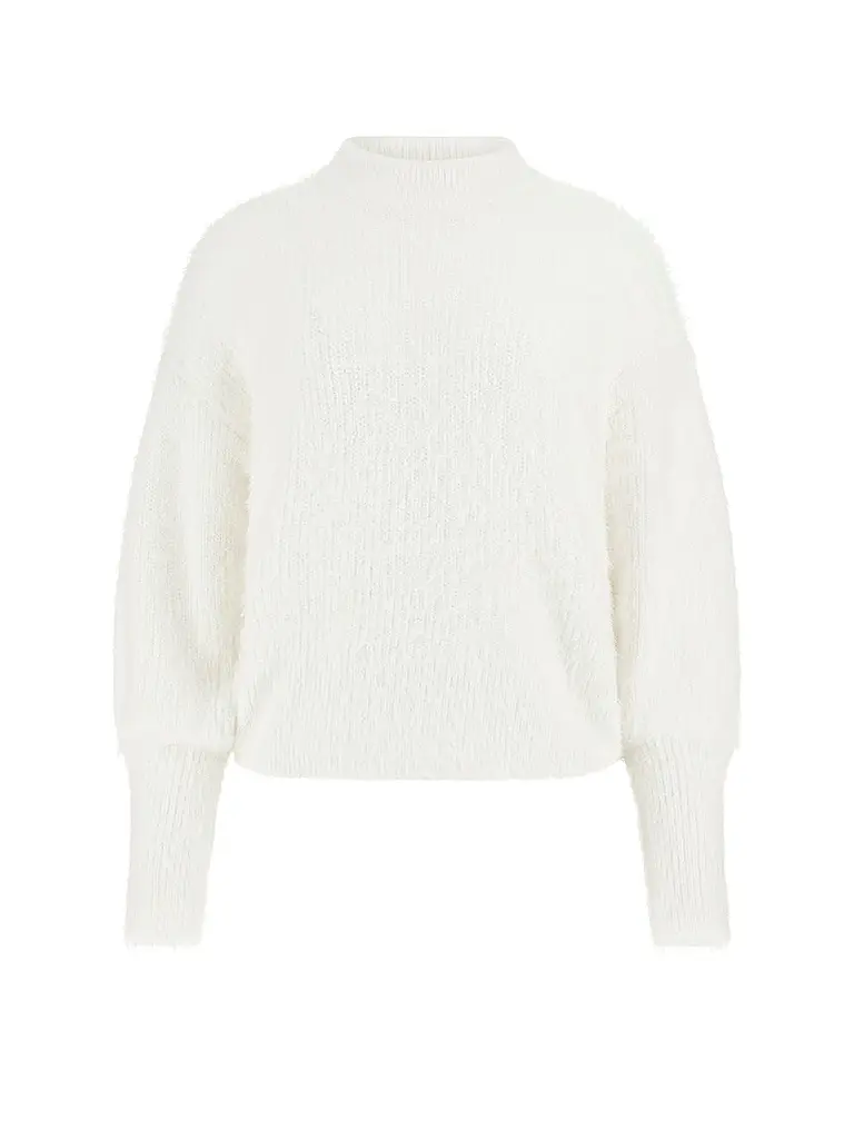 GUESS | Pullover KEYLA | Crema