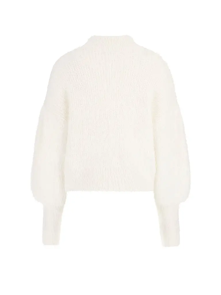 GUESS | Pullover KEYLA | Crema