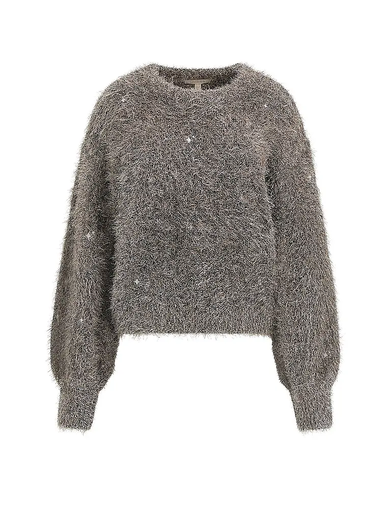 GUESS | Pullover KIRA | Marrone