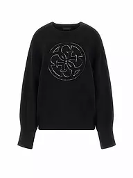 GUESS | Pullover | Nero
