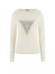 GUESS | Pullover | Crema