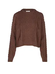 GUESS | Pullover | Marrone