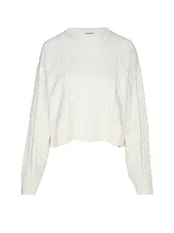 GUESS | Pullover | Crema