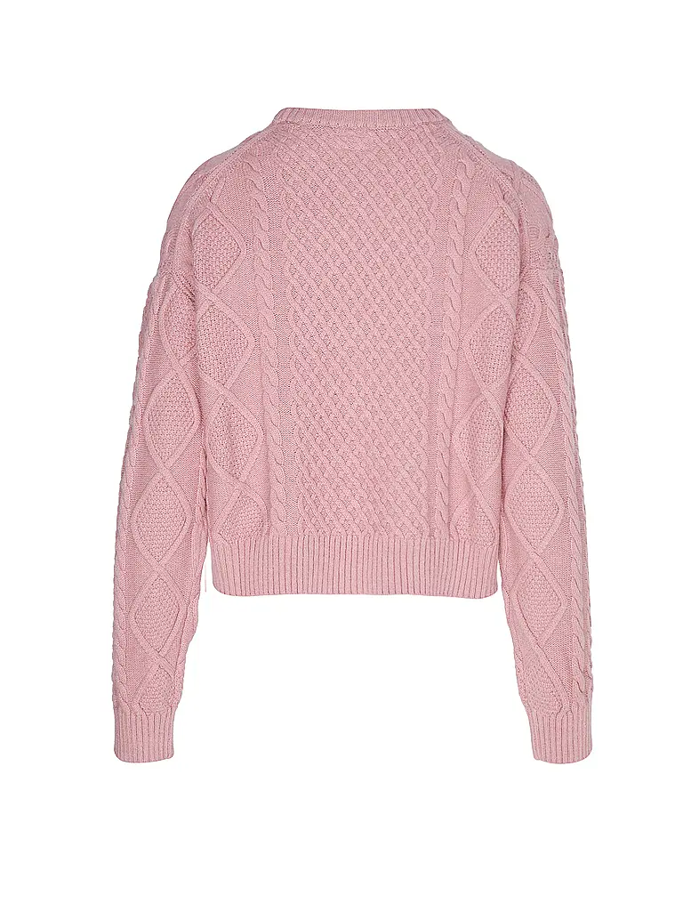 GUESS | Pullover | Rosa