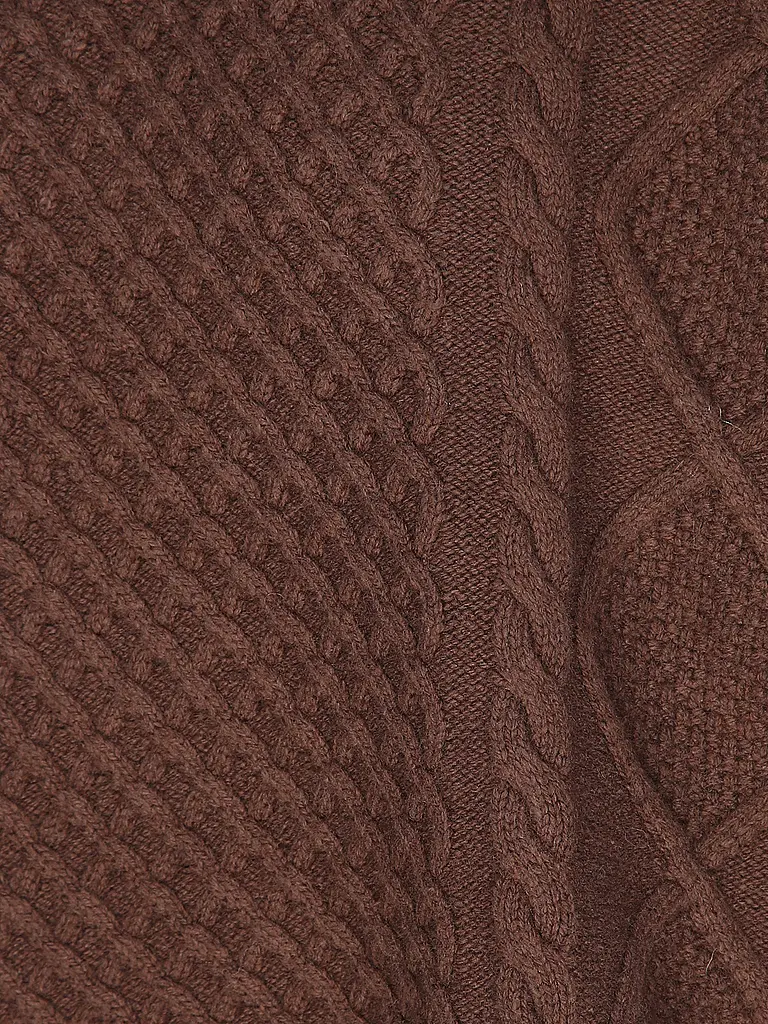 GUESS | Pullover | Marrone