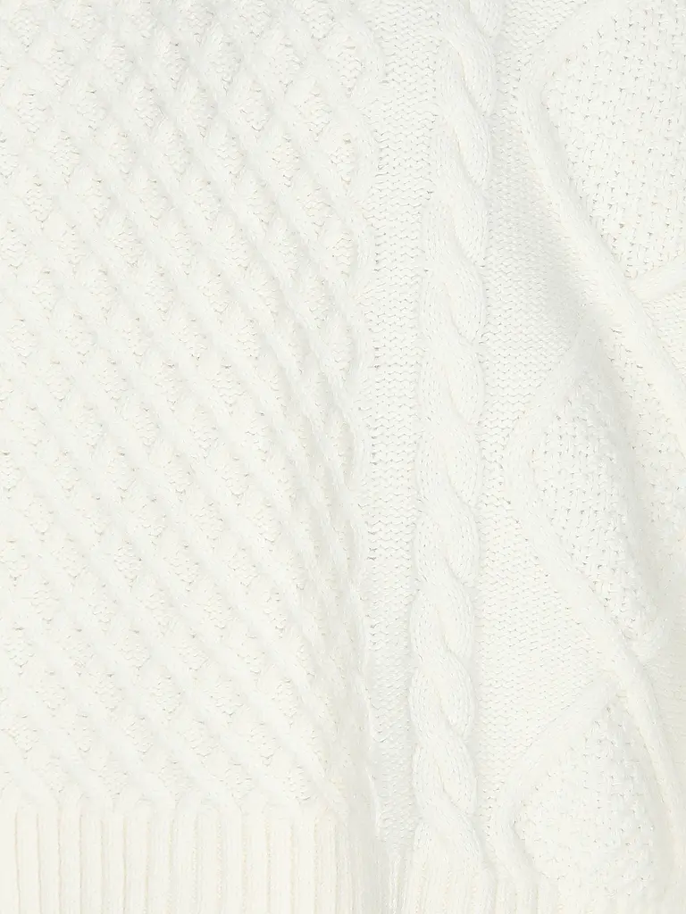 GUESS | Pullover | Crema
