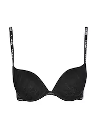 GUESS | Push up BH EDYTHA jet black | Nero