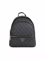 GUESS | Rucksack MANHATTEN Large | Nero