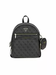 GUESS | Rucksack POWER PLAY | Nero