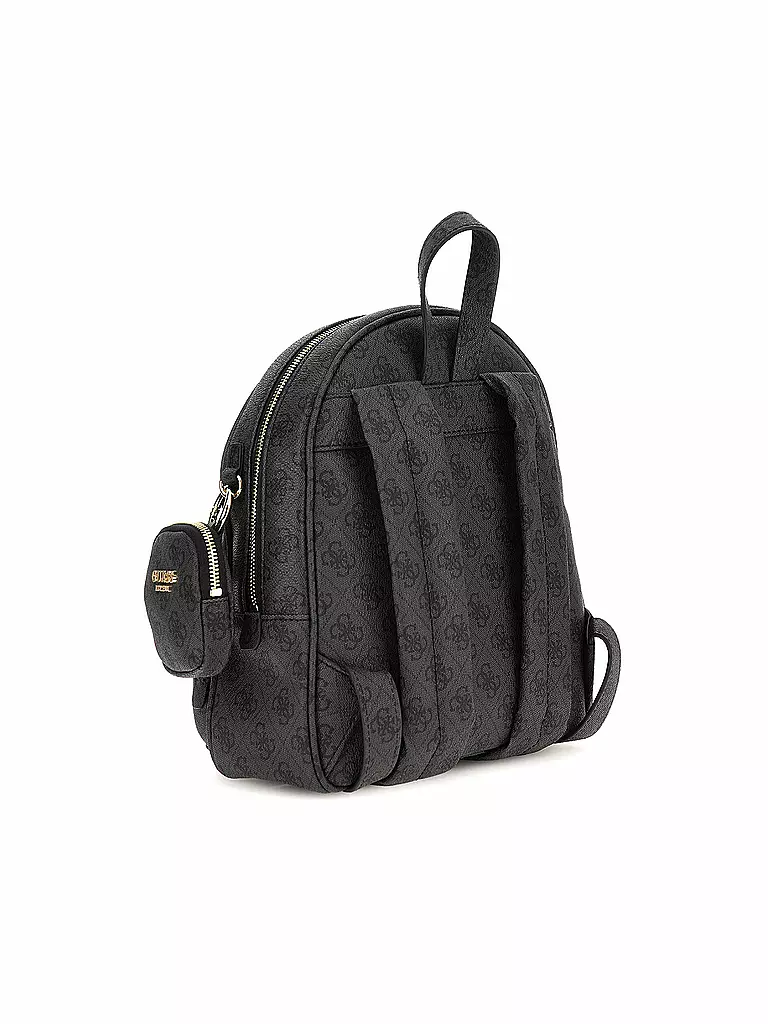 GUESS | Rucksack POWER PLAY | Nero