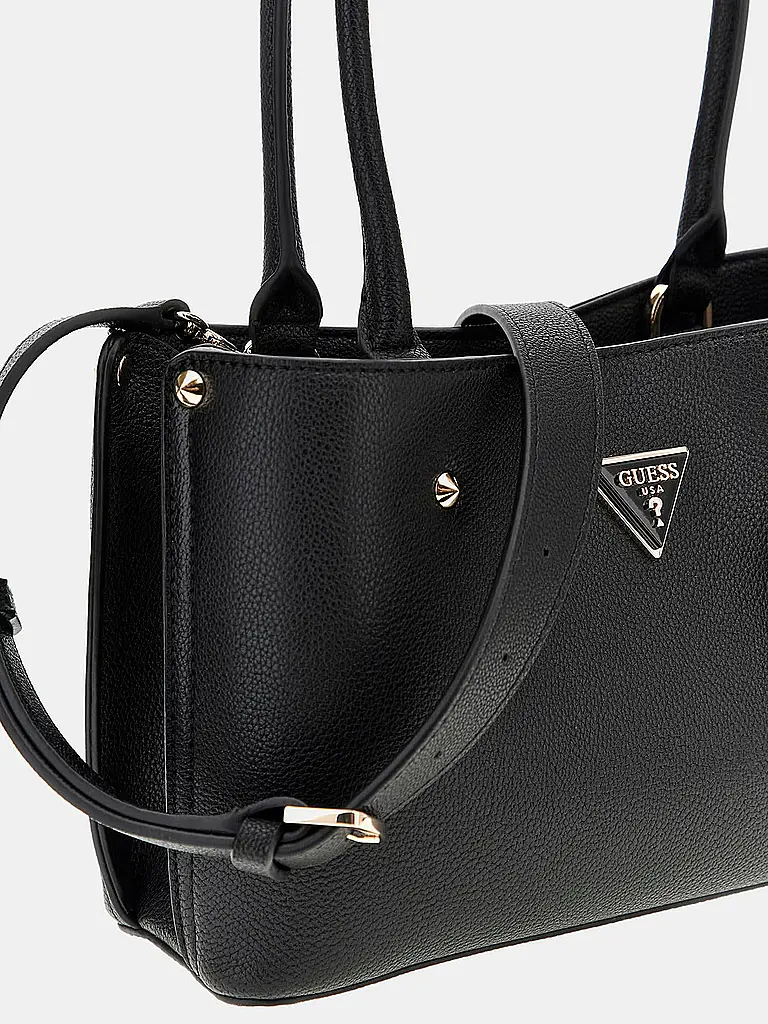 GUESS | Schultertasche MERIDIAN II | 