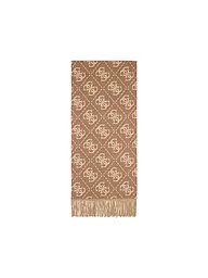 GUESS | Sciarpa | Beige