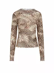 GUESS | Shirt ADRIANA | Marrone