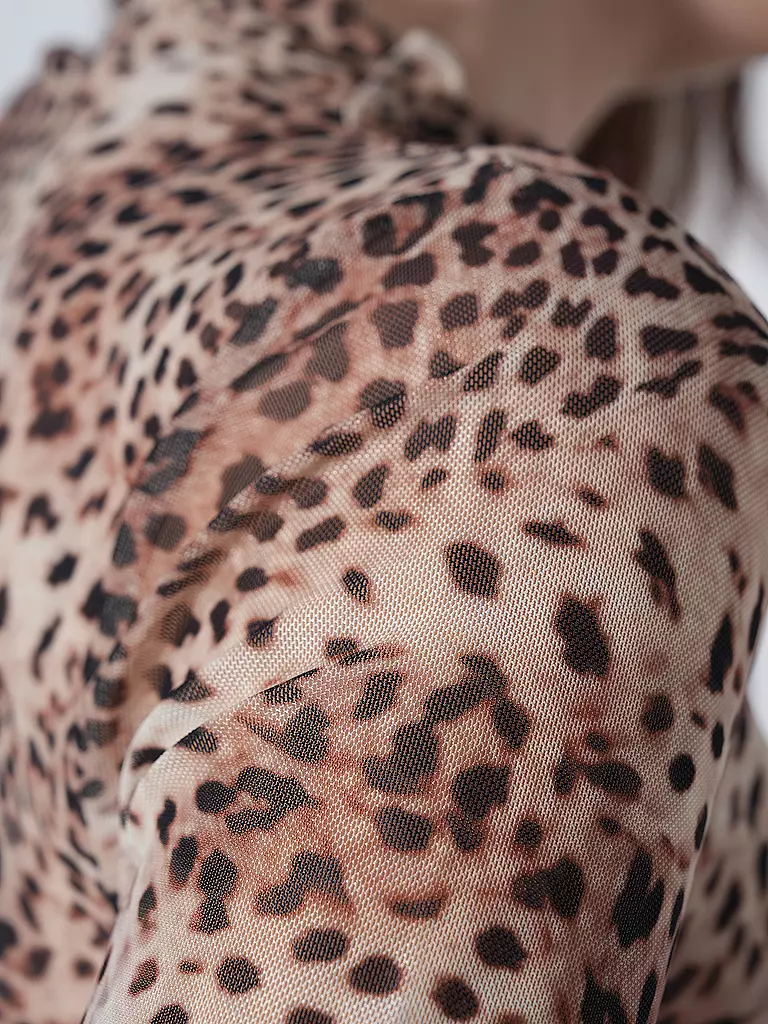 GUESS | Shirt ADRIANA | Marrone