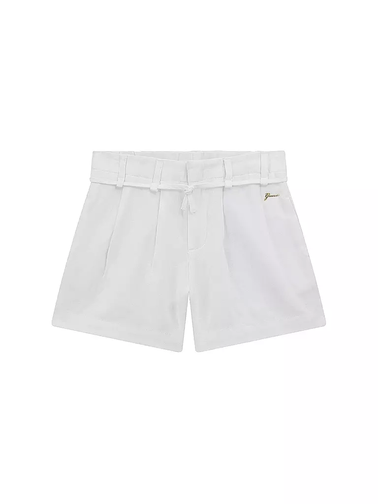 GUESS | Shorts da ragazza | Beige