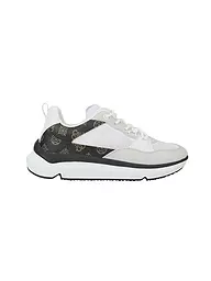 GUESS | Sneaker Degrom2 | Bianco