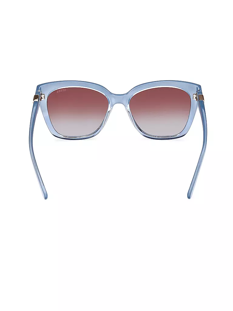 GUESS | Sonnenbrille  | Blu chiaro
