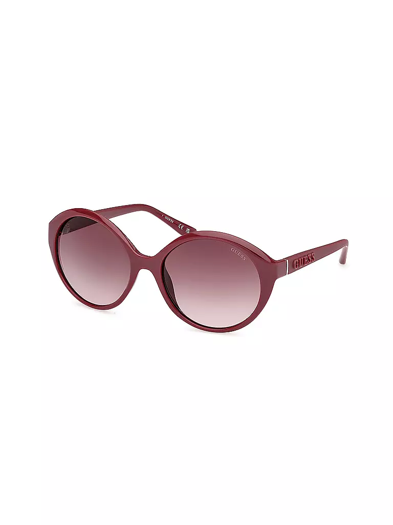 GUESS | Sonnenbrille GU00155/57 | Rosso