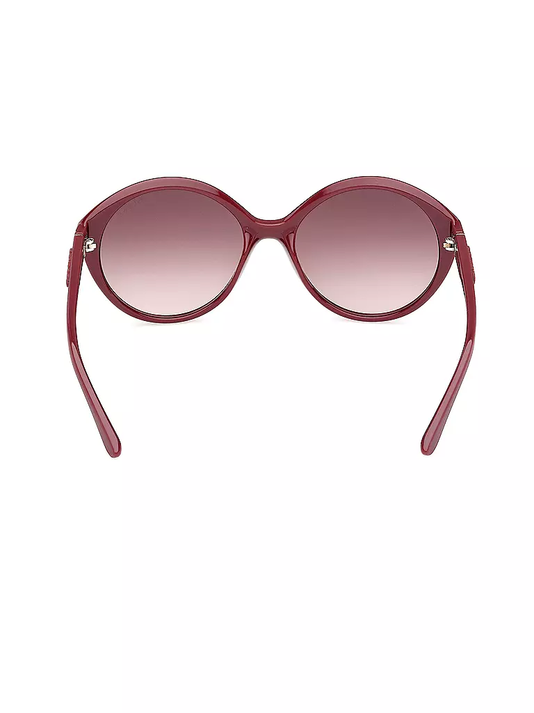 GUESS | Sonnenbrille GU00155/57 | Rosso