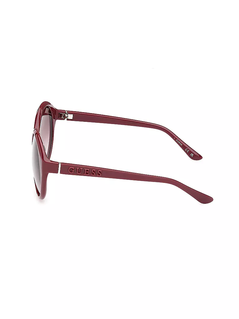 GUESS | Sonnenbrille GU00155/57 | Rosso