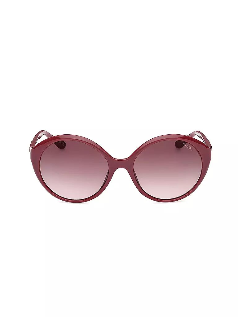 GUESS | Sonnenbrille GU00155/57 | Rosso