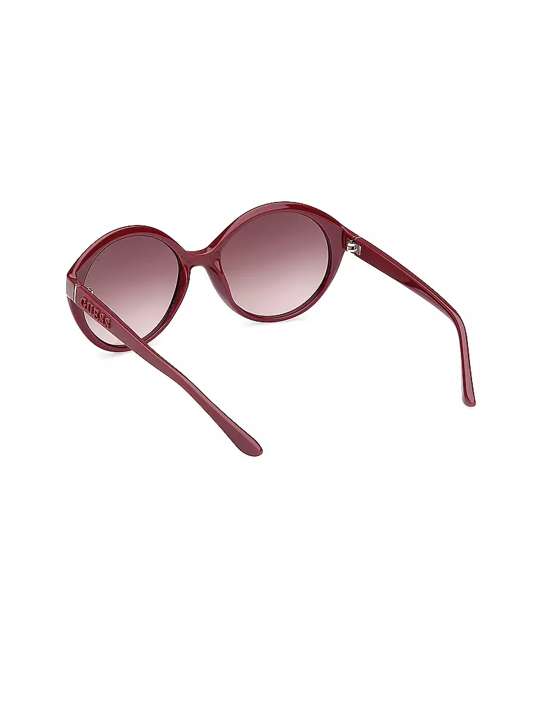 GUESS | Sonnenbrille GU00155/57 | Rosso