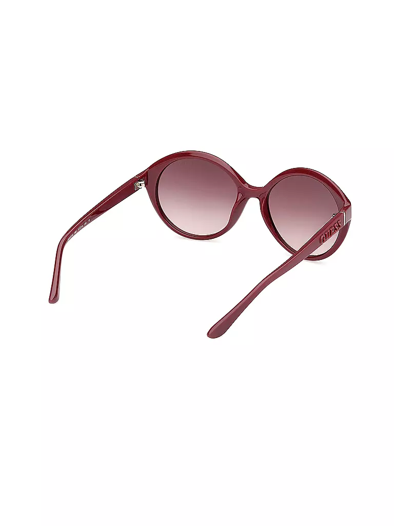 GUESS | Sonnenbrille GU00155/57 | Rosso