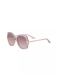 GUESS | Sonnenbrille GU00215/55 | Marrone