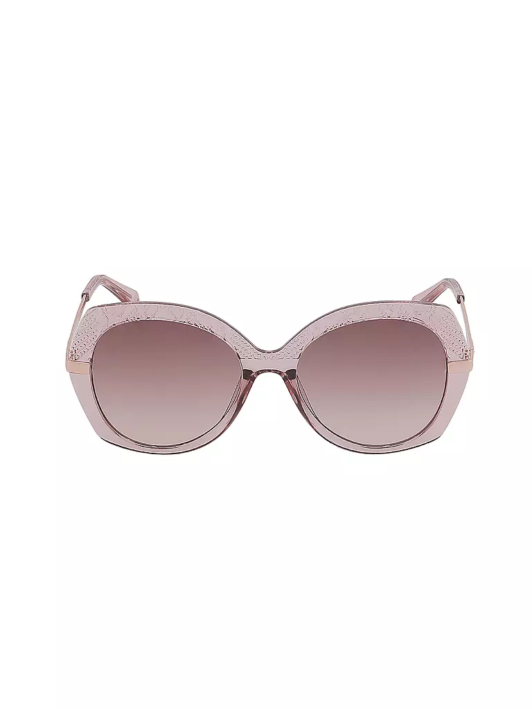 GUESS | Sonnenbrille GU00215/55 | Marrone