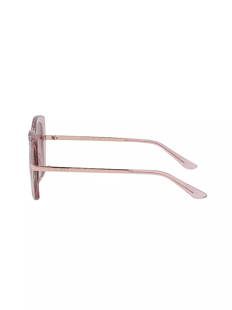 GUESS | Sonnenbrille GU00215/55 | Marrone