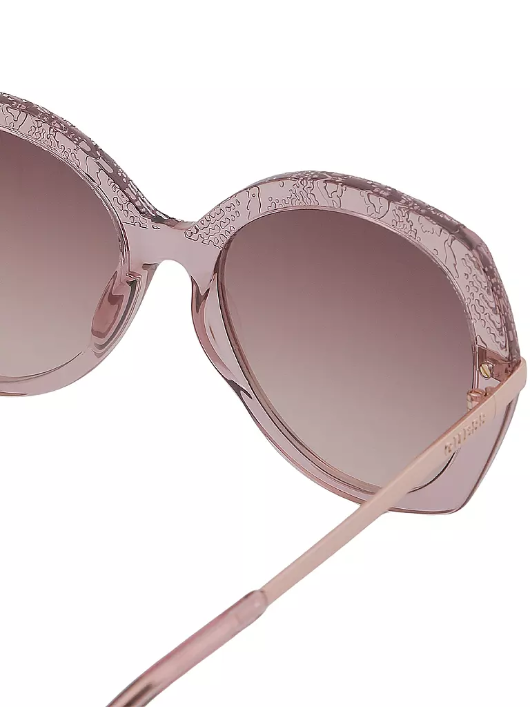 GUESS | Sonnenbrille GU00215/55 | Marrone