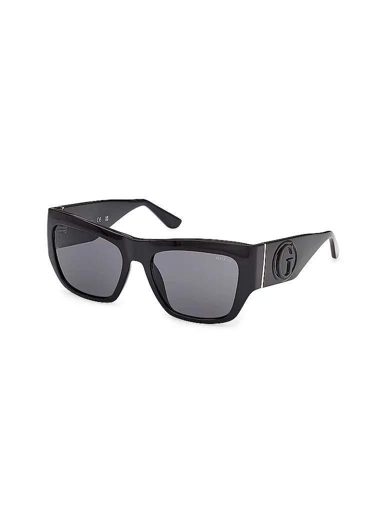 GUESS | Sonnenbrille GU00252/54 | Nero