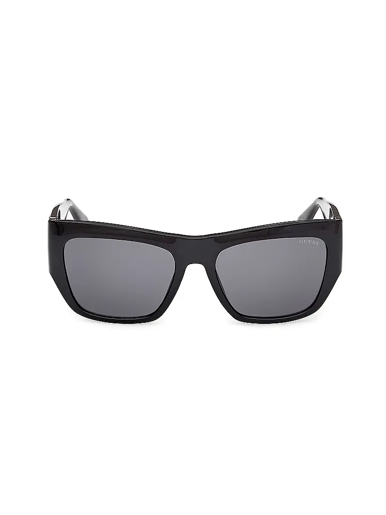 GUESS | Sonnenbrille GU00252/54 | Nero