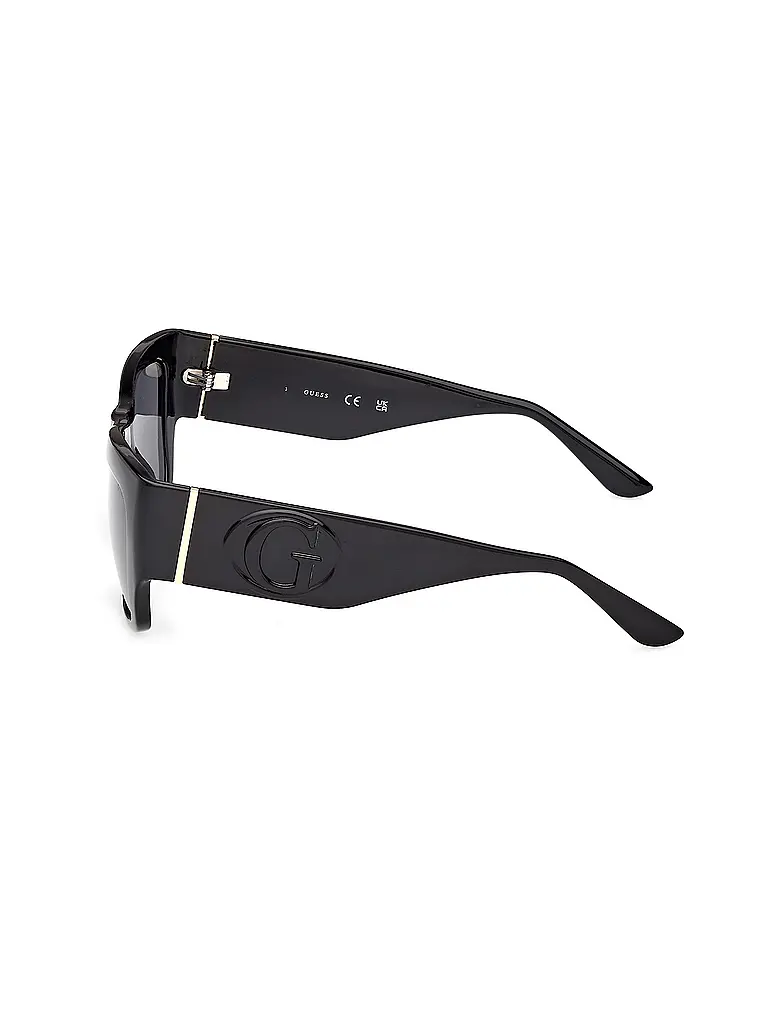 GUESS | Sonnenbrille GU00252/54 | Nero