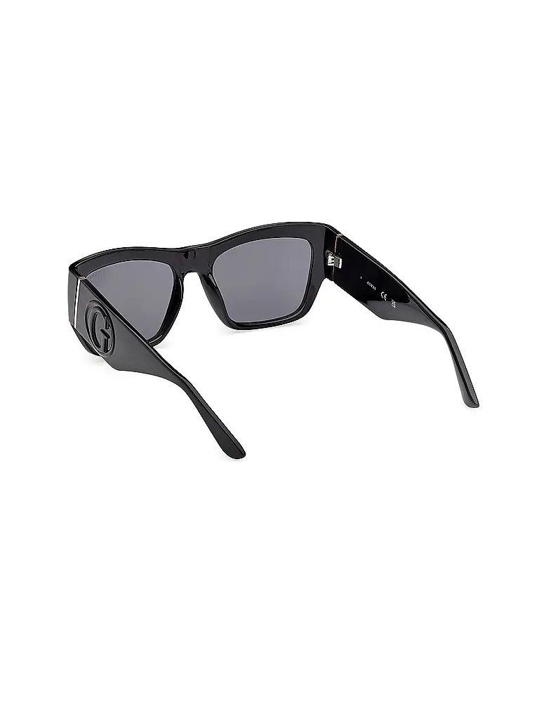 GUESS | Sonnenbrille GU00252/54 | Nero