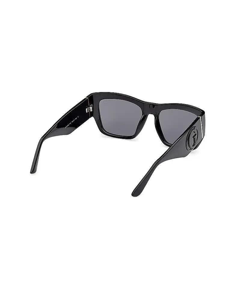 GUESS | Sonnenbrille GU00252/54 | Nero