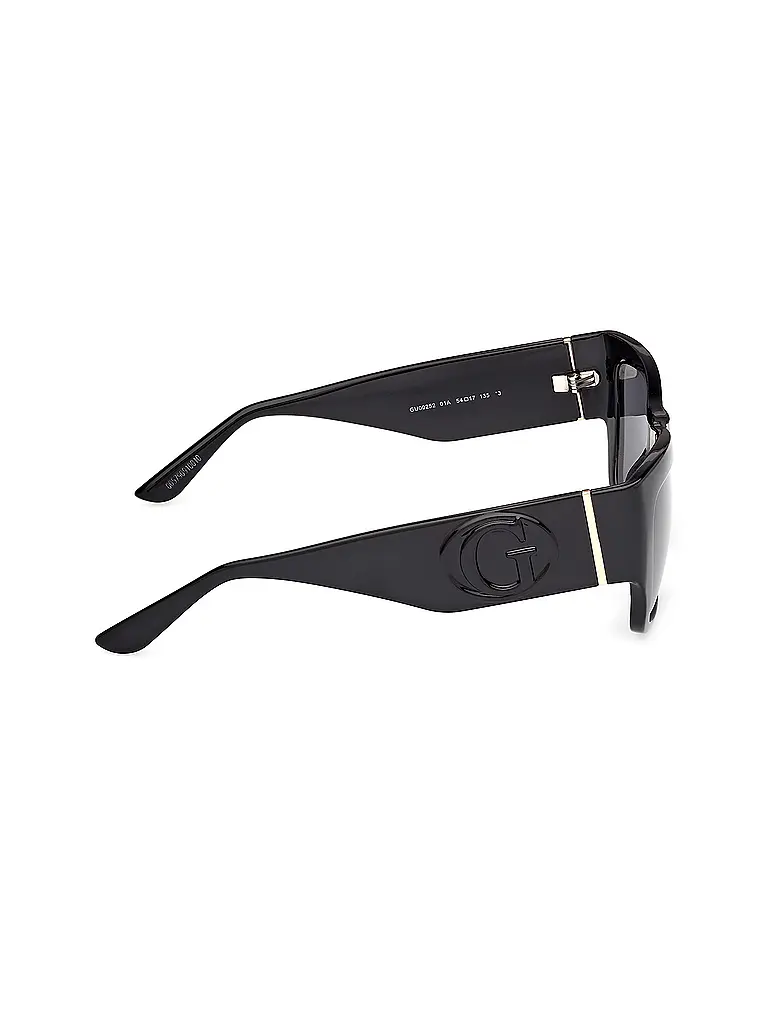 GUESS | Sonnenbrille GU00252/54 | Nero