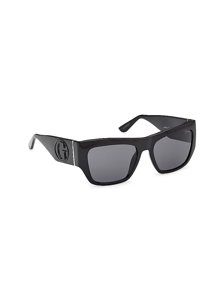 GUESS | Sonnenbrille GU00252/54 | Nero