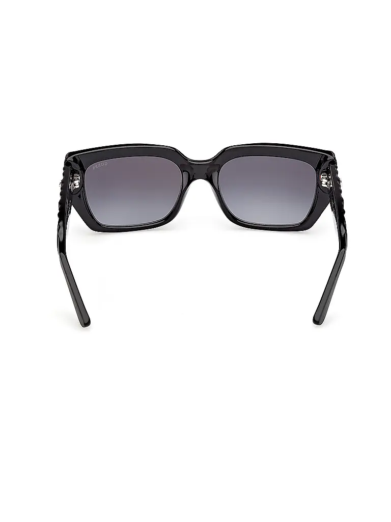 GUESS | Sonnenbrille GU00254/55 | Nero