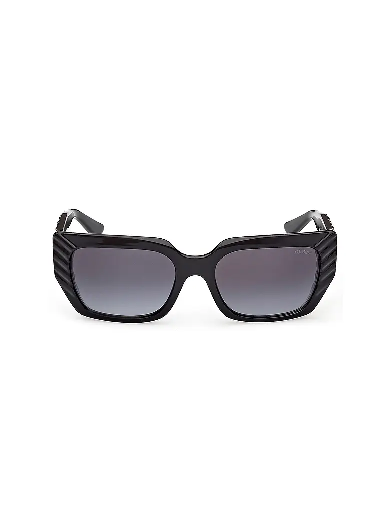GUESS | Sonnenbrille GU00254/55 | Nero