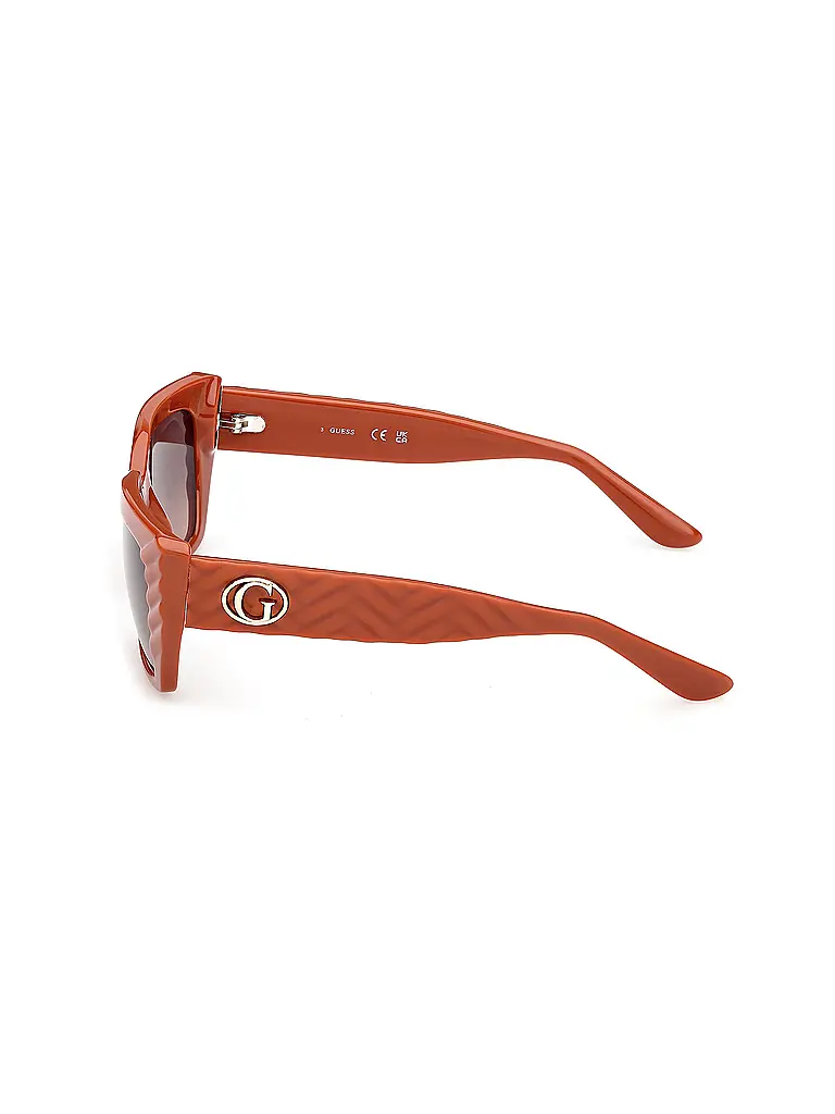 GUESS | Sonnenbrille GU00254/55 | Rame
