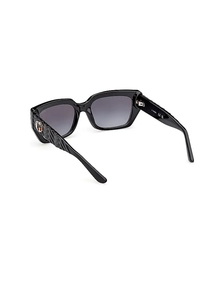 GUESS | Sonnenbrille GU00254/55 | Nero